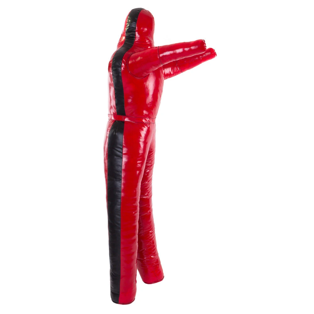 Top Ten PVC Dummy - 2 Legs, Dummyred - Image 2