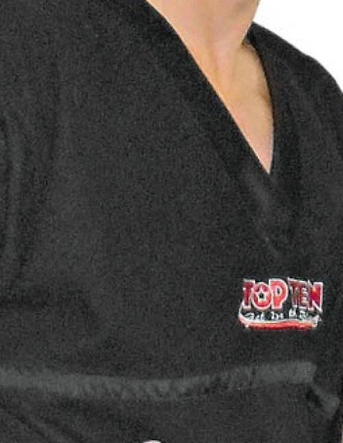 Fight Uniform Top Ten, 1680-9 - Image 2