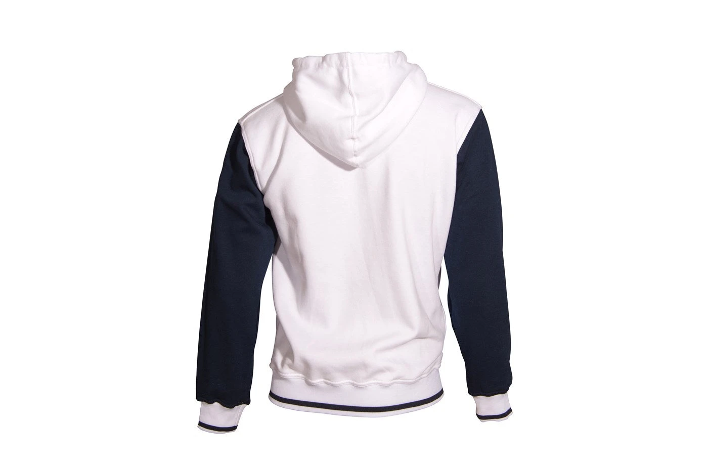 Hooded Jacket TOP TEN Coat Of Arms - White/blue, 19111-16 - Image 2