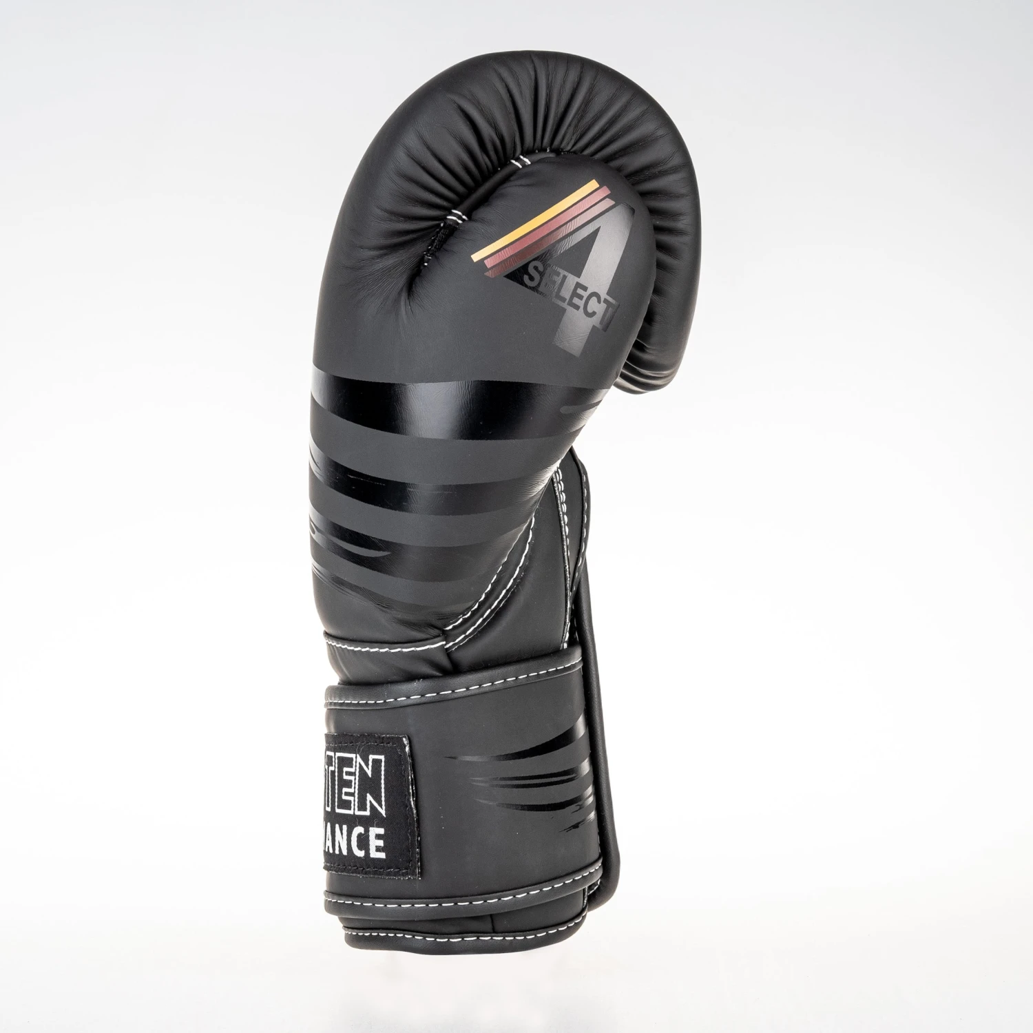 Top Ten Boxing Gloves 4Select - Black, 2244-90 - Image 3