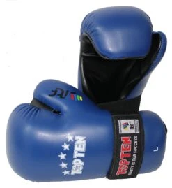 Open Hands Top Ten ITF - Blue, 21651-6