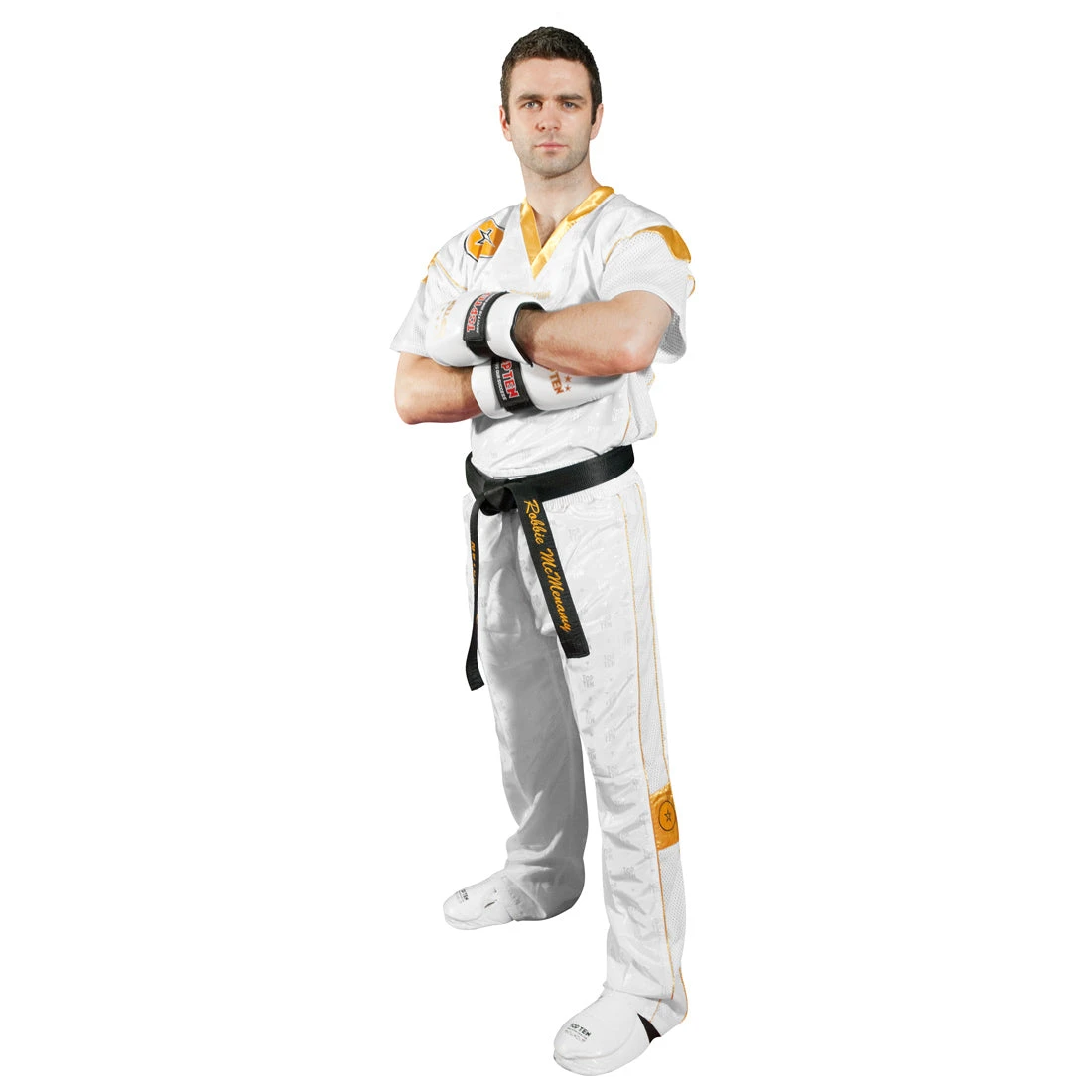 Top Ten Star Uniform, 1686-1