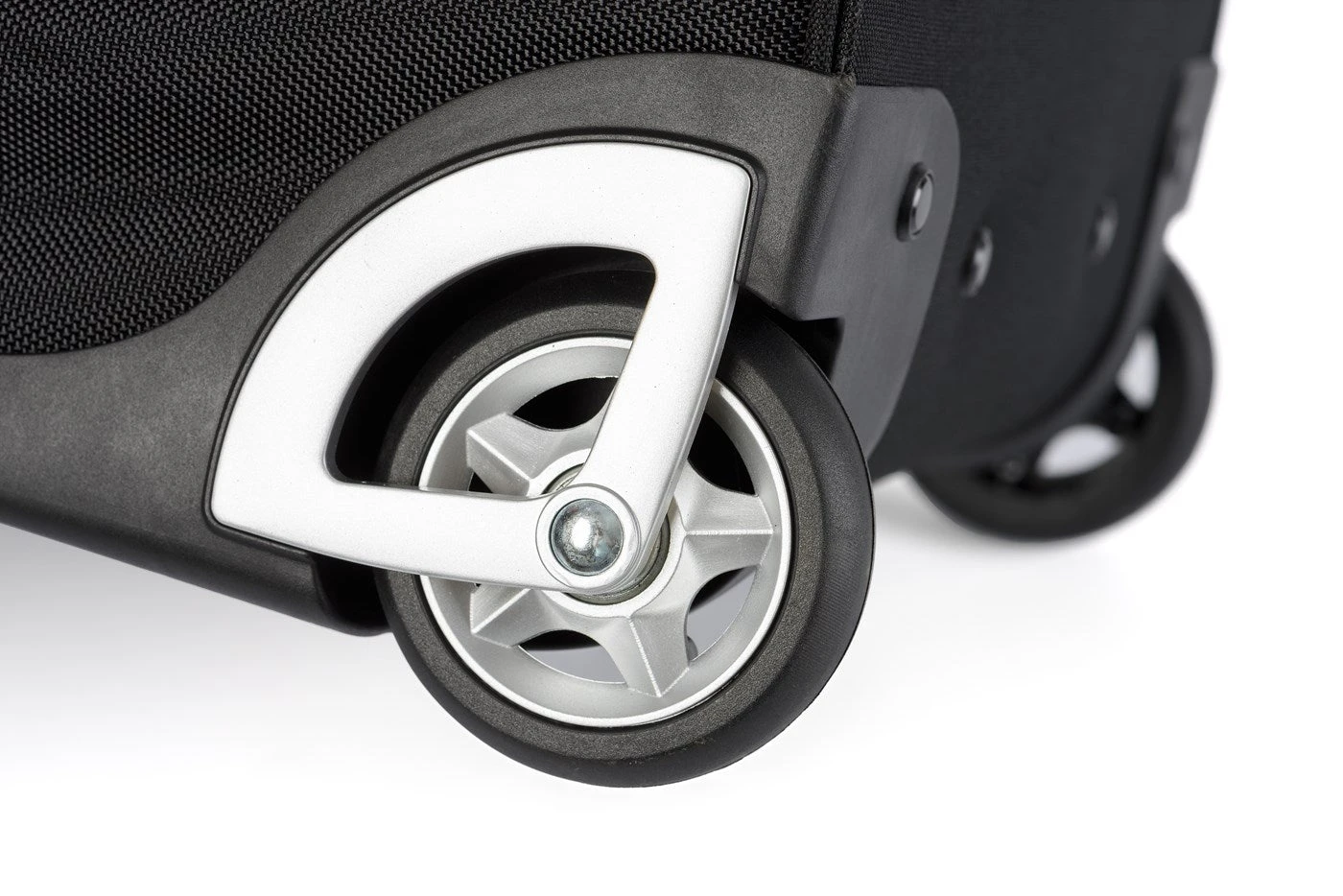 TOP TEN Trolley - Black/red, 8005-94 - Image 3