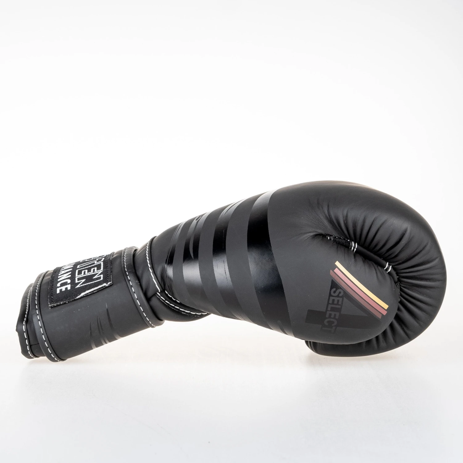 Top Ten Boxing Gloves 4Select - Black, 2244-90 - Image 8