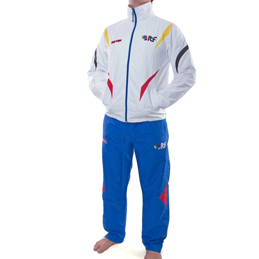 Fitness Suit Top Ten ITF, 77181-1