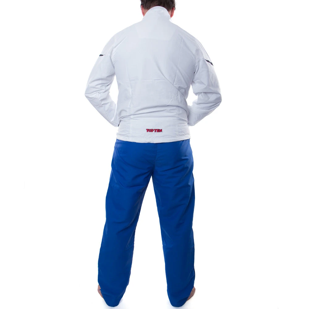 Fitness Suit Top Ten ITF, 77181-1 - Image 2