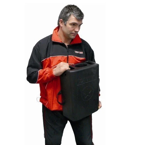 Top Ten KICKTARGET, 1059-9