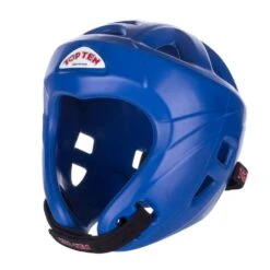 TOP TEN Avantgarde Head Guard Blue