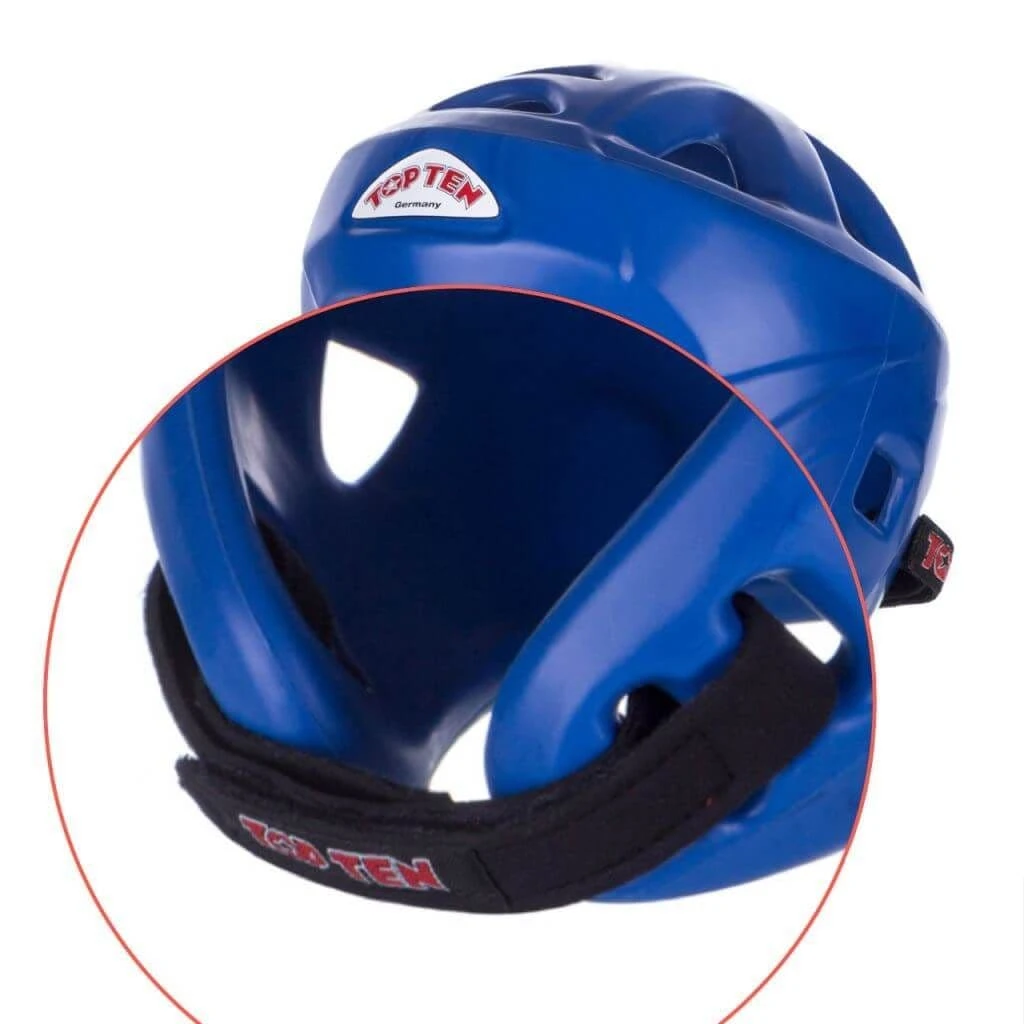 TOP TEN Chin Strap - Image 2