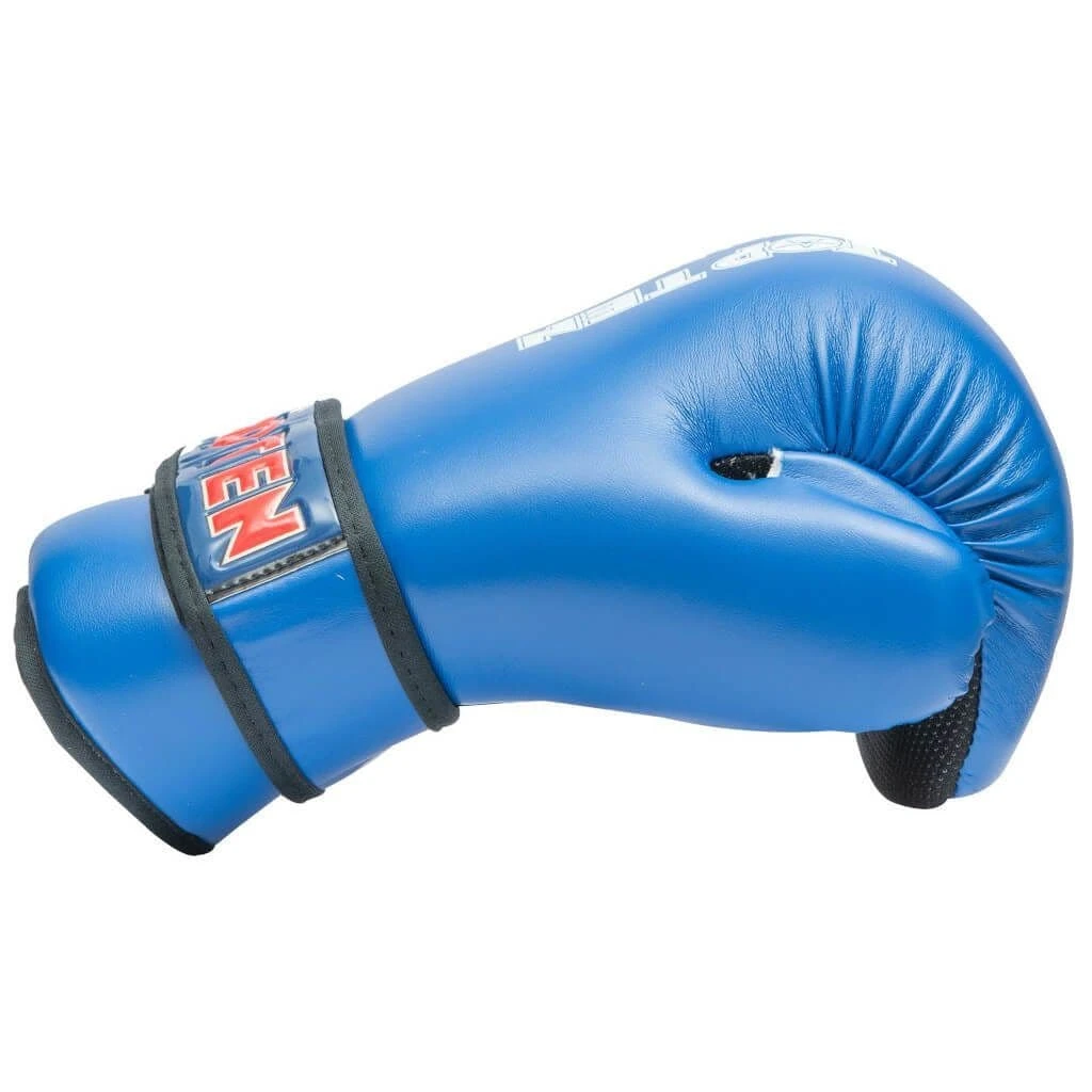 TOP TEN Pointfighter Gloves Blue - Image 3