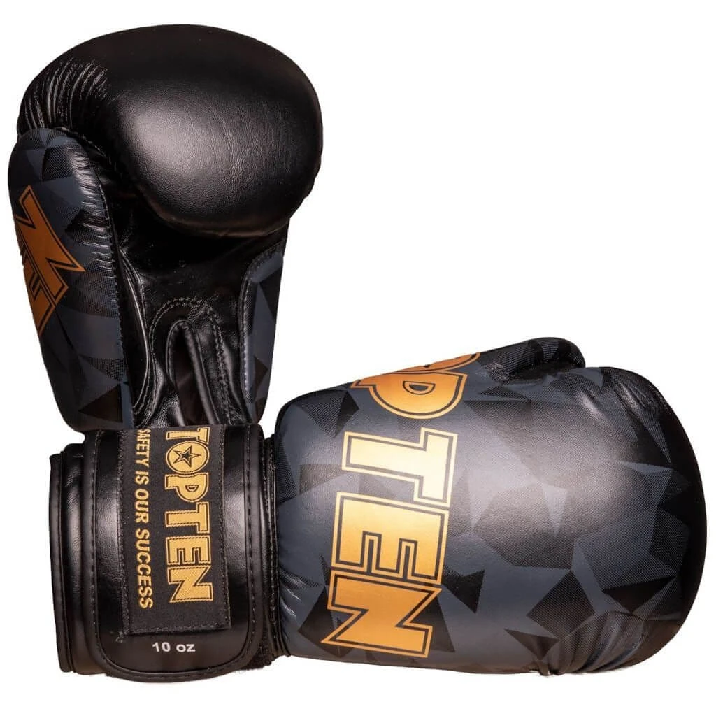 TOP TEN PRISM Boxing Gloves 8oz Kids - Image 2