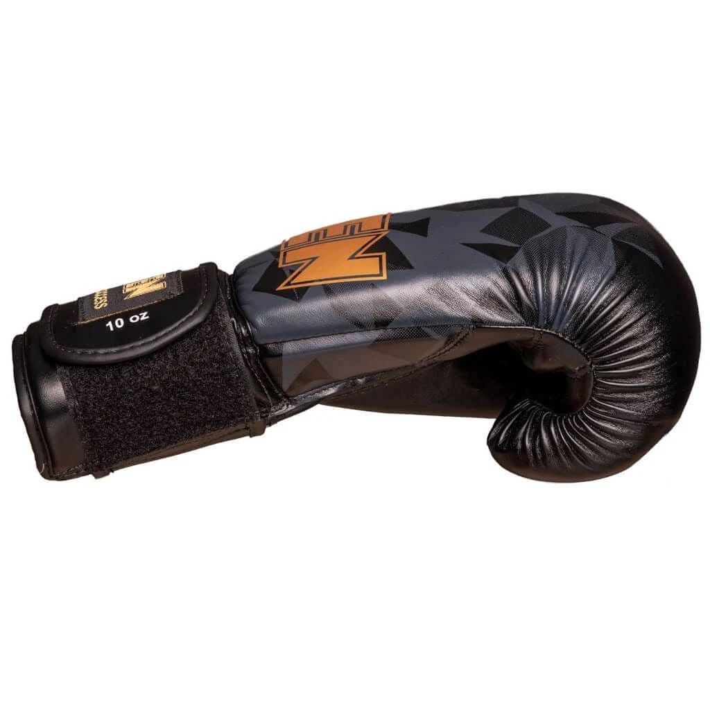 TOP TEN PRISM Boxing Gloves 8oz Kids - Image 4