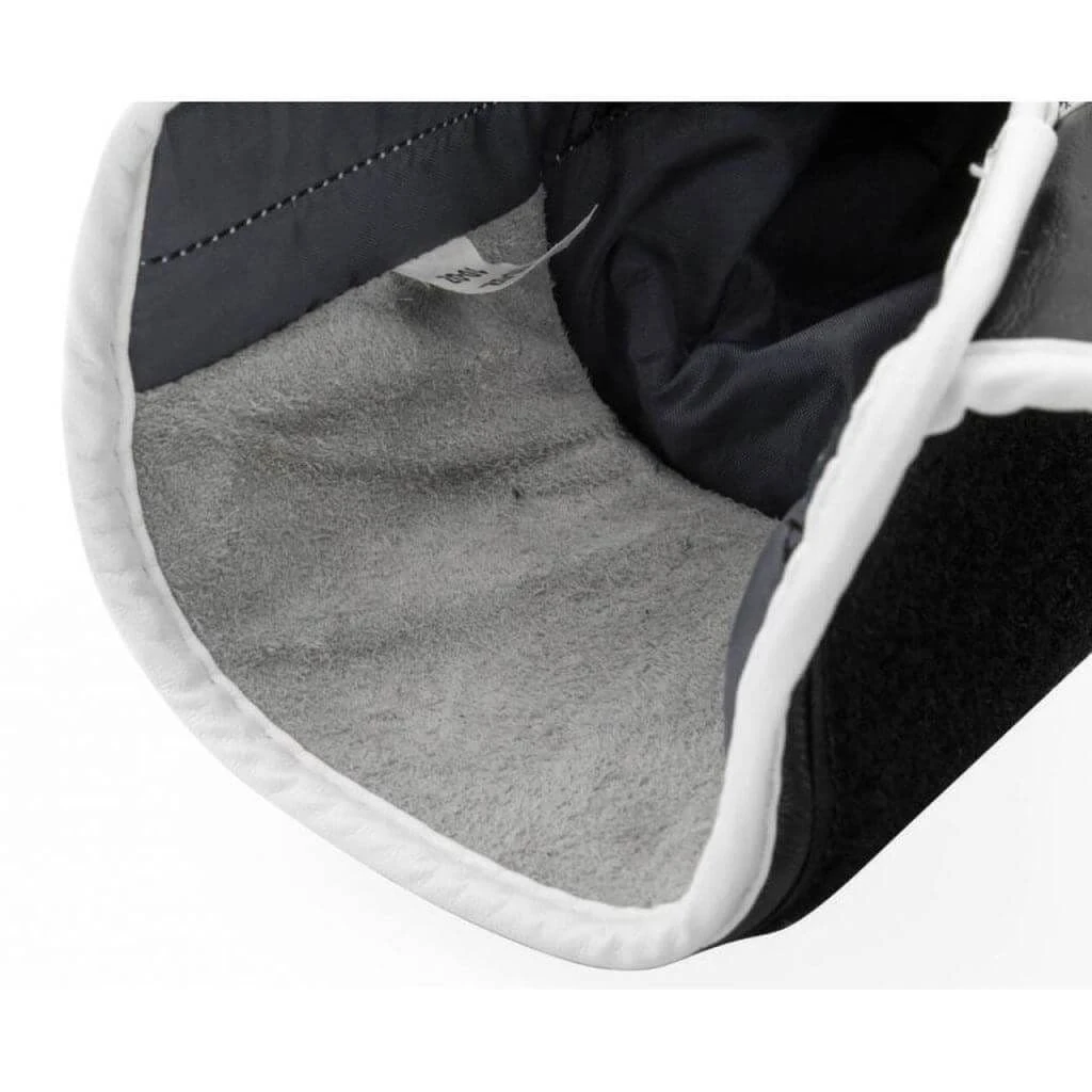 TOP TEN Superfight 3000 Boxing Gloves White 10oz - Image 3