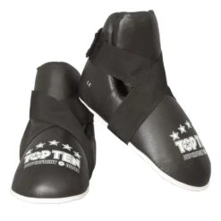 TOP TEN Superfight 3000 Kicks Black