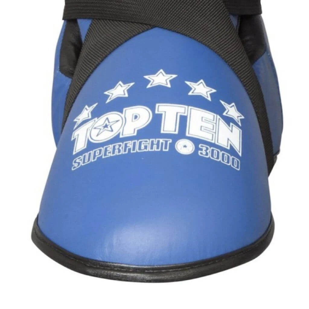 TOP TEN Superfight 3000 Kicks Blue - Image 2