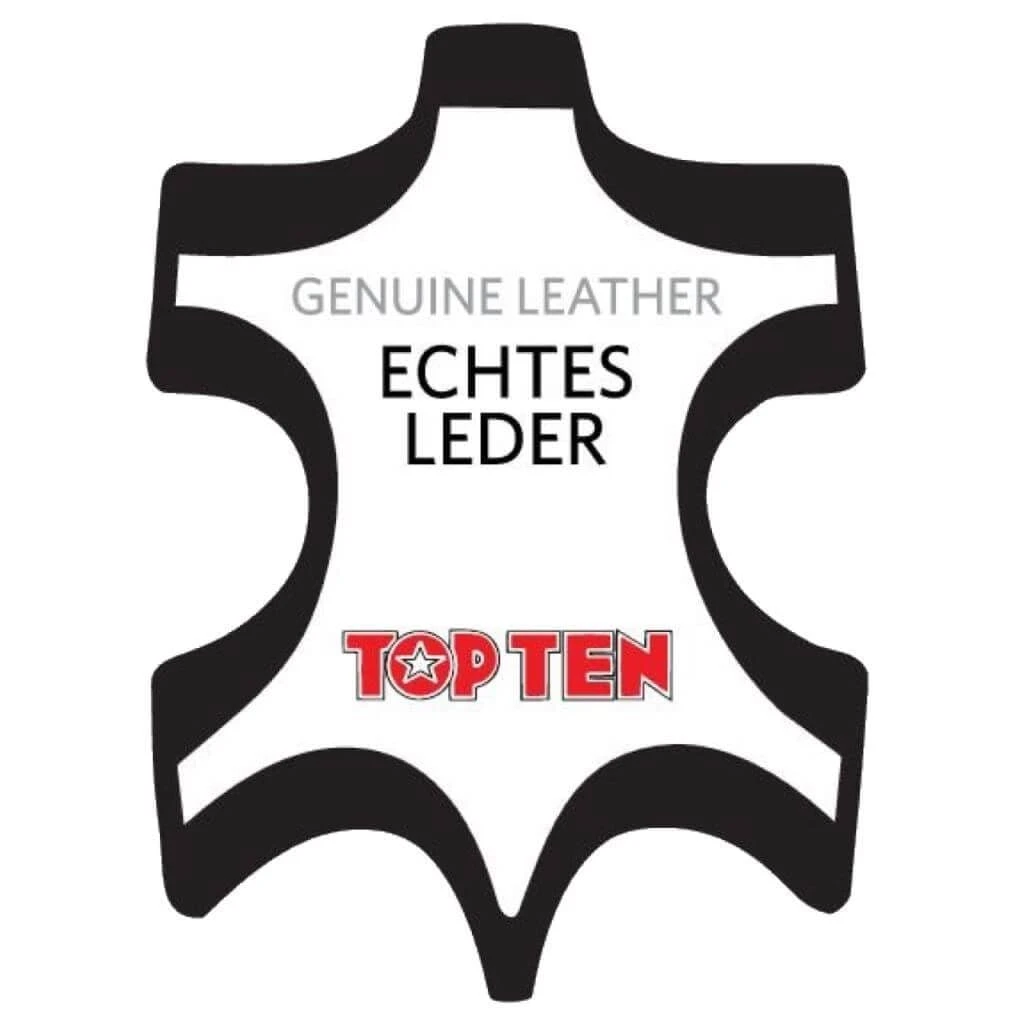 TOP TEN Superfight 3000 Kicks Blue - Image 4