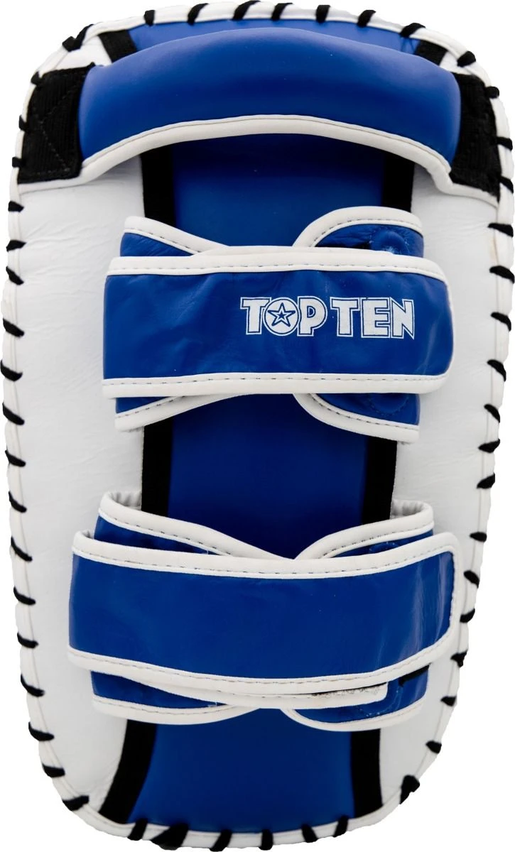 Top Ten Thaipad Slanty- Blue/white - Image 3