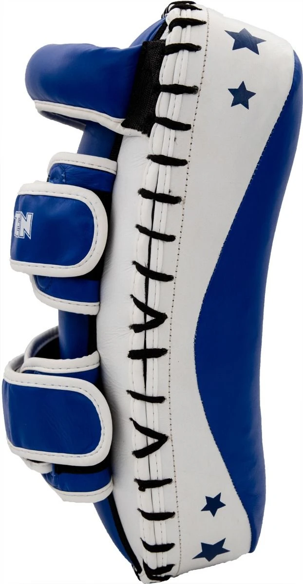 Top Ten Thaipad Slanty- Blue/white - Image 2