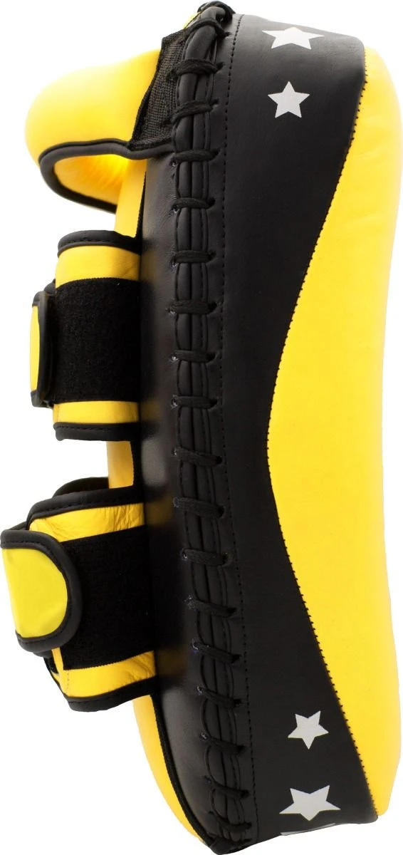 Top Ten Thaipad Slanty- Yellow/black - Image 4